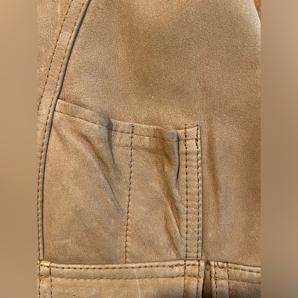 VINTAGE Orvis Utility Vest - Picture 5 of 5